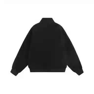 BLACK AT