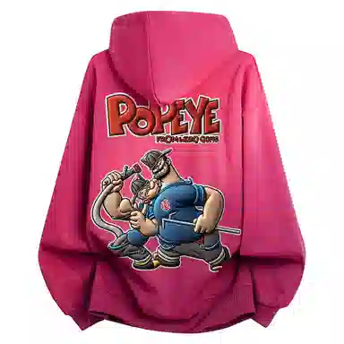 POPEYE Logo