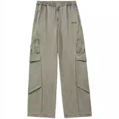 Coca-Cola Outdoor Cargo Pants