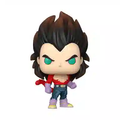 Funko 4 Q