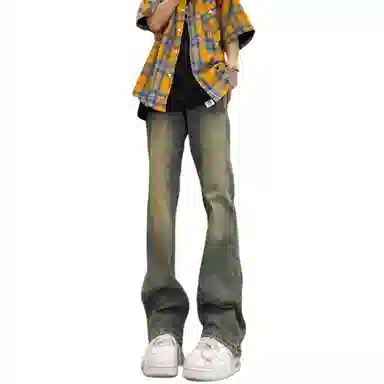 SUNSETMONENT cleanfit