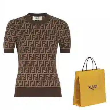 FENDI FW24 Logo