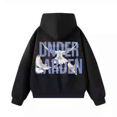 UNDERGARDEN i.tlogo