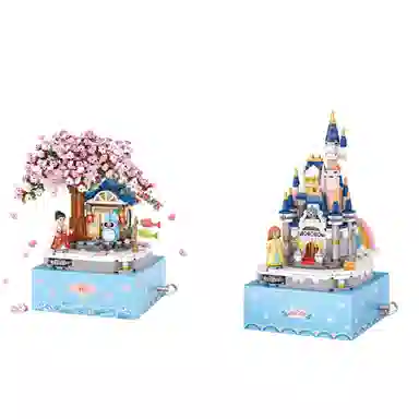 T 601-1000psc T-1220-1221LOZ