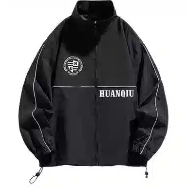 HUANQIU oversize