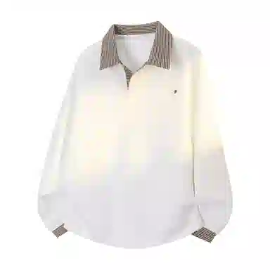 WHAZLAB POLOcleanfitT