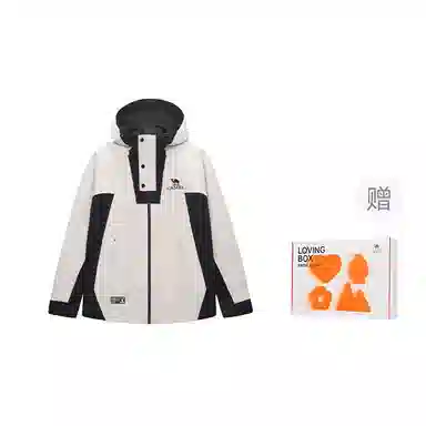 CAMEL崇山 Capsule Series