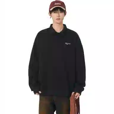 Fakeyoung polologocleanfit