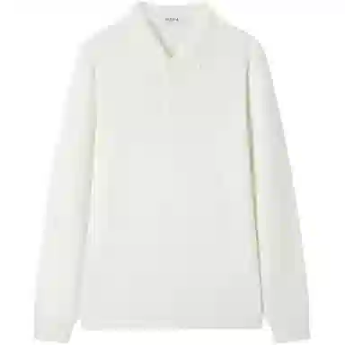 DEGAIA FW25 Polo