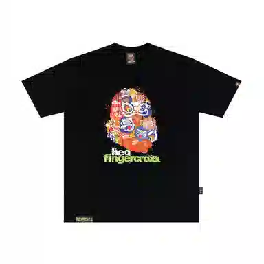 HEA x fingercroxx FGXXT