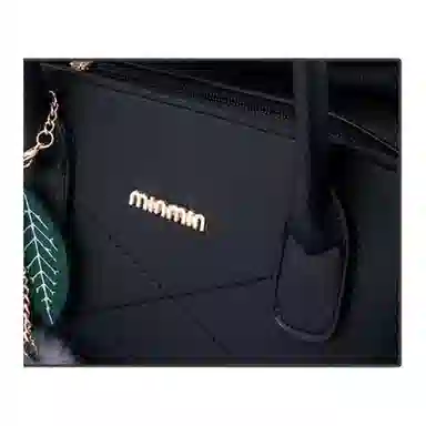 Boniu PU Tote