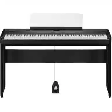YAMAHA P-525