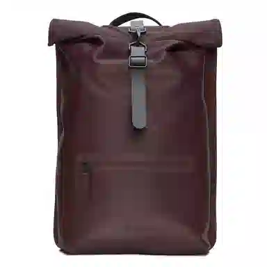 Rains Rolltop Rucksack W3