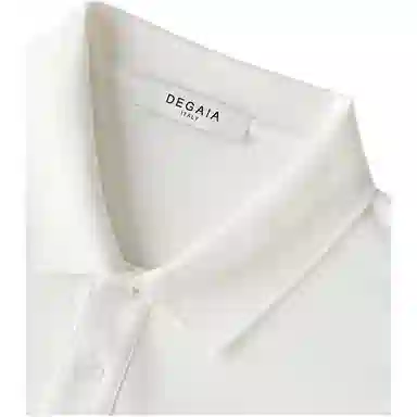 DEGAIA FW25 Polo