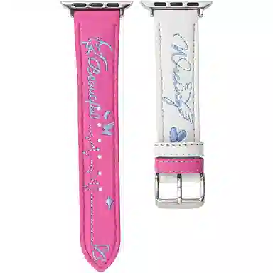 iwatch S1098765se