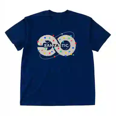 SANTASTIC T