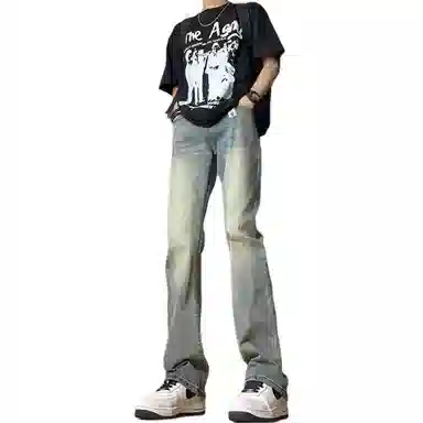 SUNSETMONENT cleanfit