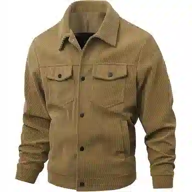 KNOCKSPARK Clean fit