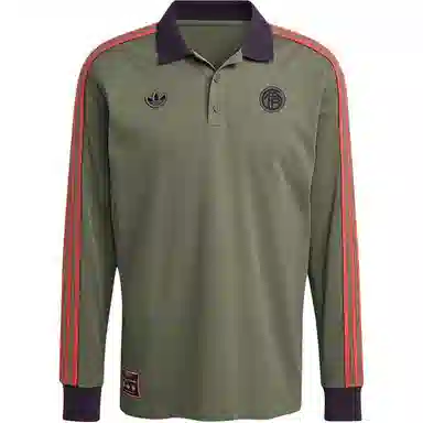 adidas originals Polo