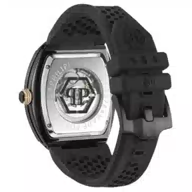 Philipp Plein Skeleton Watch 44mm