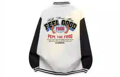 pepe the frog logo
