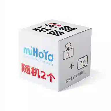 MIHOYO +