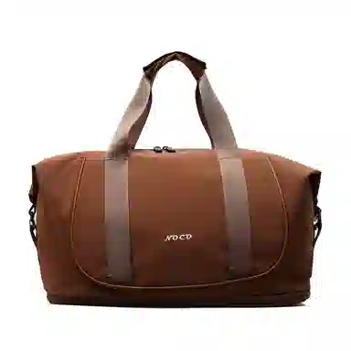 醇龙 短途出差行李袋轻便大容量 尼龙 旅行包 男女同款情侣款 多色