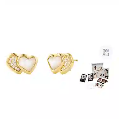 Amber Lollipop AMOUR