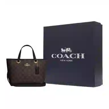 COACH Alice 21