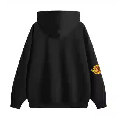HUANQIU oversize