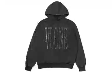 VLONE STAPLE HOODIE LOGO