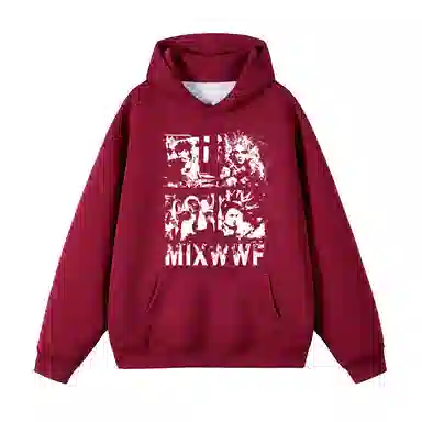 MIXWWF logo