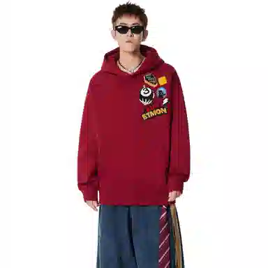 SUNSETMONENT 360loog