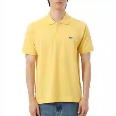 Lacoste Polo Shirt Black