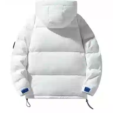 SNOW FLYING Winter War Garment 85 Duck Down Jacket