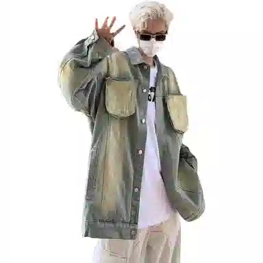 FAKE UINTAGE vibechic