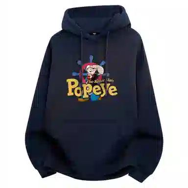 POPEYE Logo