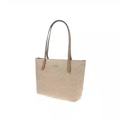 COACH Fiona 24 Tote