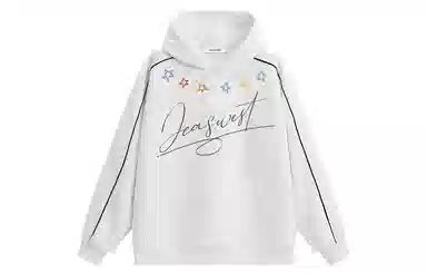 JEANSWEST Logocleanfit