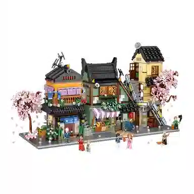 T 1001-2000psc T-1234-1236LOZ