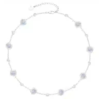 Empress 47 Concept 25AW Violet Lady 925