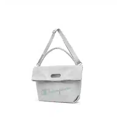 Champion Fold Message Bag