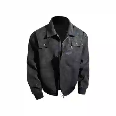 PEA bombervintage