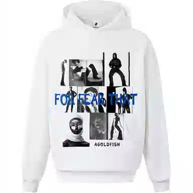 FOR FEAR THAT