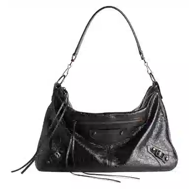 Balenciaga Le City MOTO