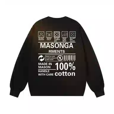 masongarments Logo