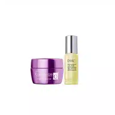DHC Q10