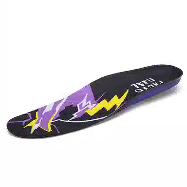 FACTORIAL Kobe565678JA12ZOOMTPU PU