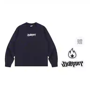 BURNIN * logoTEET