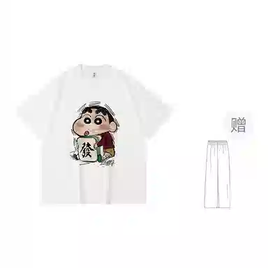 Crayon Shinchan T